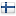 syt.fi server is located in Finland